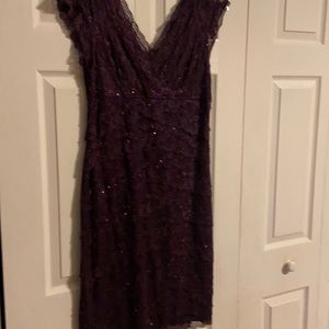 Gorgeous cocktail dress